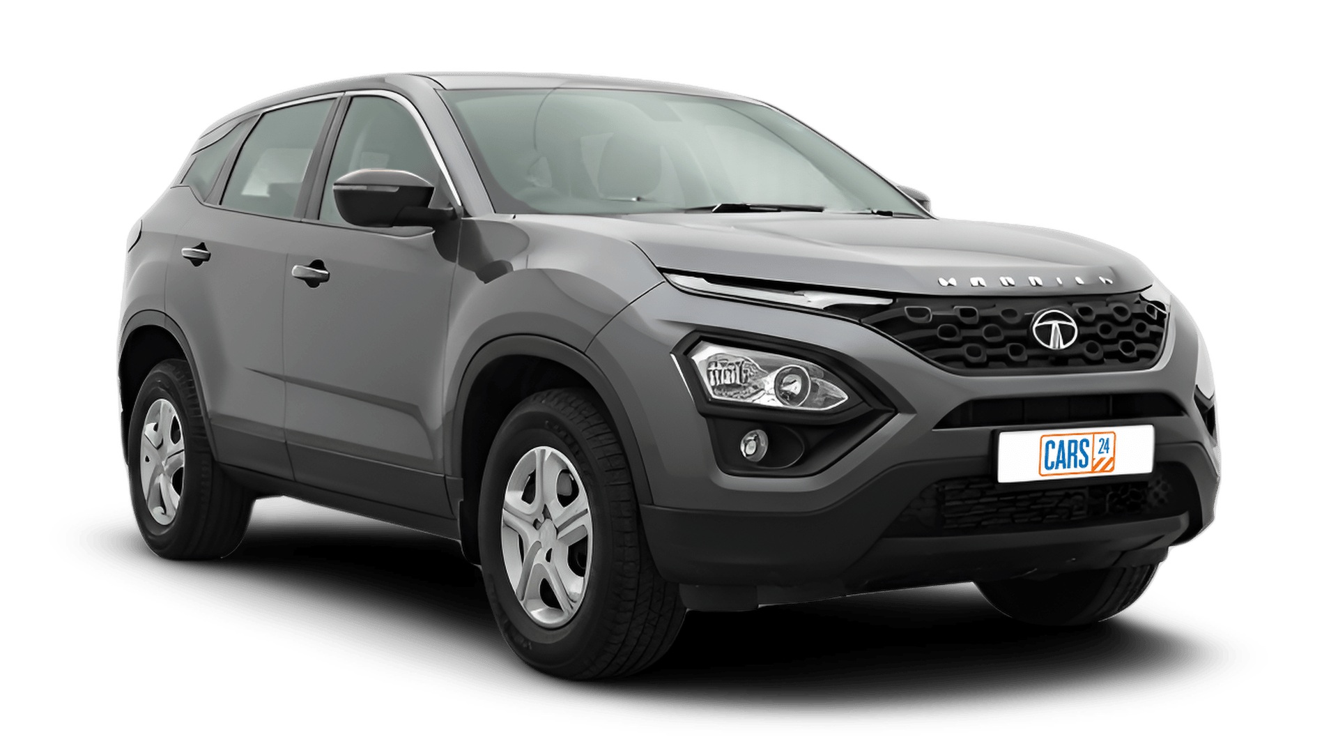 2023 Tata Harrier - SUV - Diesel - Manual - ₹13.56 lakh